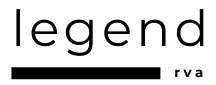 legend rva logo